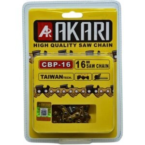 Akari   Pouch Packing  Chain Bp