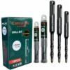 Camron Pro Dragon Series   Sds Hammer Drill Bit