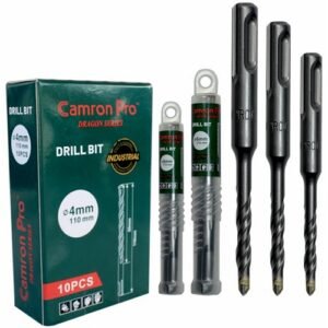 Camron Pro Dragon Series   Sds Hammer Drill Bit