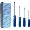 Camron Pro Flat Head Striking Screw Driver (-)
