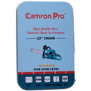 Camron Pro   Metal Box Chain