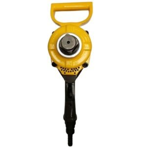 Flymax 1'' Square Drive Air Impact Wrench 1600 N*M
