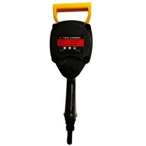 Flymax 1'' Square Drive Air Impact Wrench 1600 N*M
