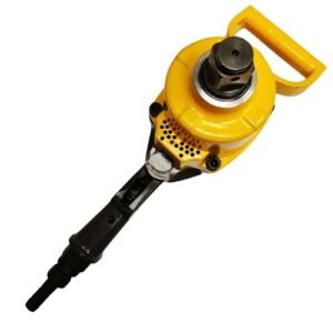 Flymax 1'' Square Drive Air Impact Wrench 1600 N*M