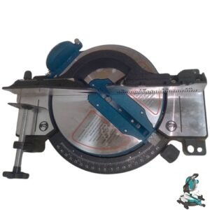 Ideal Ms305Hd Miter Saw 300Mm Complete Base