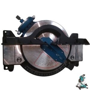 Ideal Ms305Hd Miter Saw 300Mm Complete Base