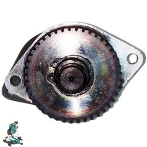 Ideal Ms305Hd Miter Saw 300Mm Gear