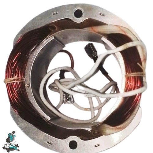 Ideal Ms305Hd Miter Saw 300Mm Stator