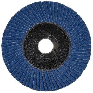 Alternative view of Sgw 4 Inch Flap Disc 100Mm