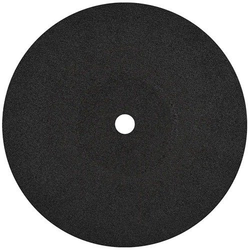 Sgw Black Cut Off Wheel