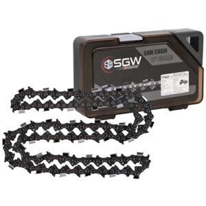 Sgw   Plastic Box Chain