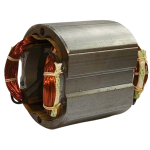 Shivisha 2510 Wood Planer 82Mm Stator