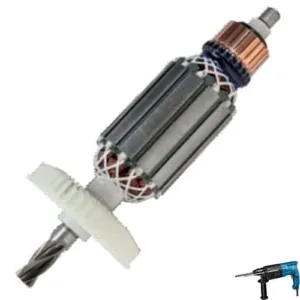 Wynn Power 2-20 Rotary Hammer 20mm Armature
