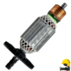 Wynn Power Dw871 Cut Off Machine 355mm Armature