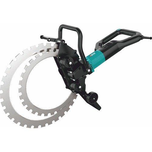 Akari 24 Inch 6800W Concrete Cutter 600Mm Apt-Crs-2416