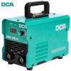 Dca 200Amp 1 Phase Igbt Welding Machine Mma200(III)