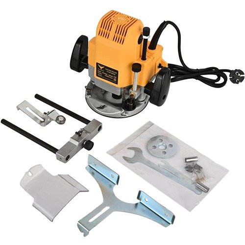 Flymax 1600W Router 12Mm Fx-Rt-Mako - Image 3