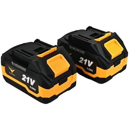 Flymax 21V Cordless Rotary Hammer 26Mm - Image 6