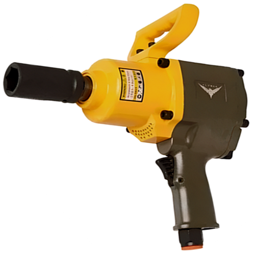 Flymax 3/4'' Square Drive Air Impact Wrench 1600 N*M — Flymax Pneumatic Wrenches