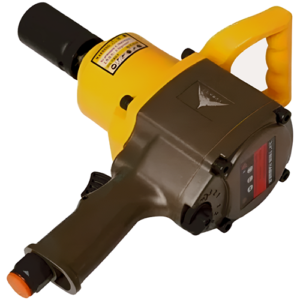 Flymax 3/4'' Square Drive Air Impact Wrench 1600 N*M - Image 3
