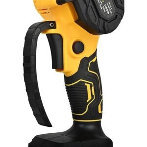 Flymax 6 Inch 21V Cordless Chain Saw 150Mm Fic-Cs-68
