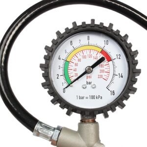 Alternative view of Flymax 8Bar Air Tire Inflating Gun