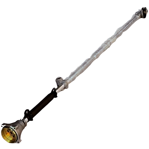 Flymax Brush Cutter Complete Shaft 28Mm - Image 3
