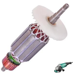 Flymax G15Sa2 Angle Grinder 125Mm Armature