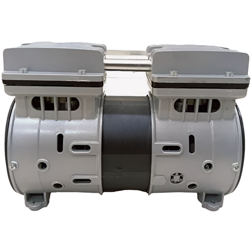 Flymax Oil Free Compressor Air Pump Copper 550W Without Accessories