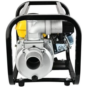 Flymax Water Cooled 7.5Hp Petrol Engine Water Pump 3 Inch Wp-33 - Image 4