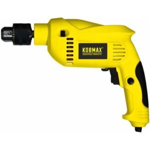 Kobmax 550W Impact Drill Machine 13Mm Kxt-13B