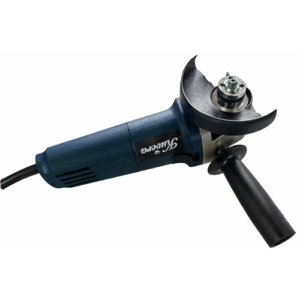 Kuvera 4 Inch 850W Angle Grinder 100Mm Kuv-6100 - Image 3