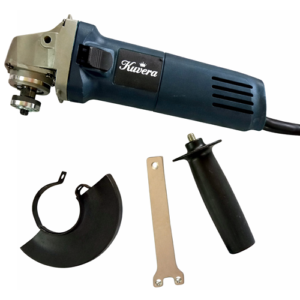 Kuvera 4 Inch 850W Angle Grinder 100Mm Kuv-6100 - Image 4