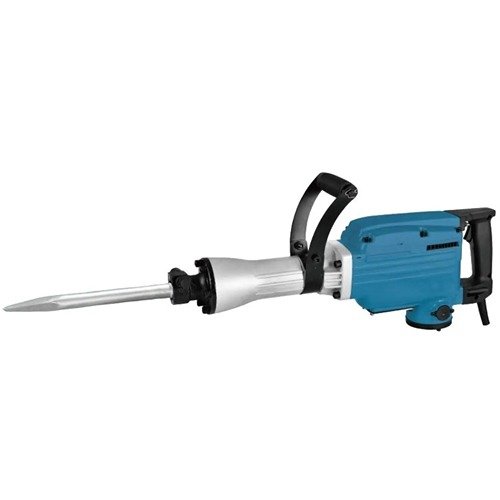 Pinaka 1500W Demolition Hammer 16Kg Db65 — Pinaka Rotary & Demolition Hammers
