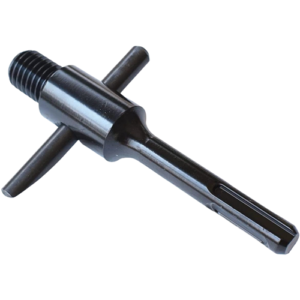 Alternative view of Red Elephant Diamond Core Drill Bit Adaptor