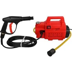 Starpower 2600W Pressure Washer 220Bar Q3 — Starpower Pressure Washers