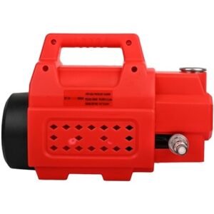 Alternative view of Starpower 2600W Pressure Washer 220Bar Q3