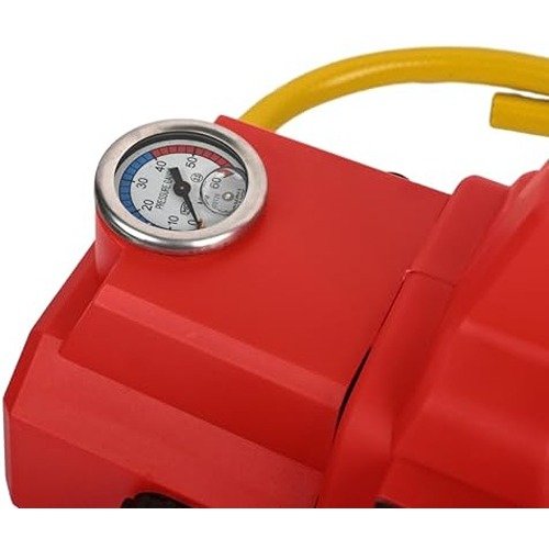 Starpower 2600W Pressure Washer 220Bar Q3 - Image 3