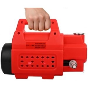 Starpower 2600W Pressure Washer 220Bar Q3 - Image 4