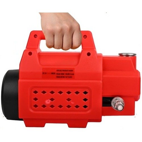 Starpower 2600W Pressure Washer 220Bar Q3 - Image 4