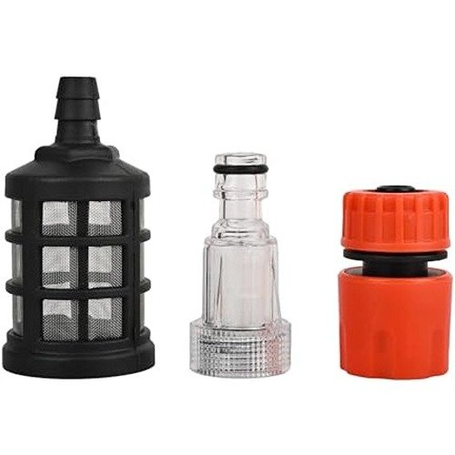 Starpower 2600W Pressure Washer 220Bar Q3 - Image 6