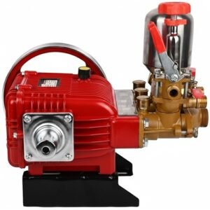 Starpower  Sprayer Pump 7.5Hp  Str-70 White - Image 3