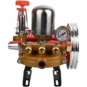 Starpower  Sprayer Pump 7.5Hp  Str-70 White - Image 4