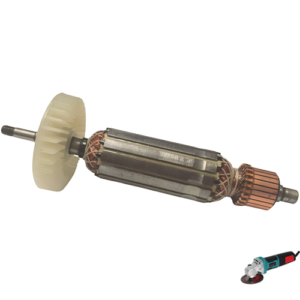 Camron Pro Cpag4950 Angle Grinder 100Mm Armature