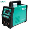 Dca 250Amp 1 Phase Igbt Welding Machine Mma250D(Iii) — Dca Arc Welding Machines