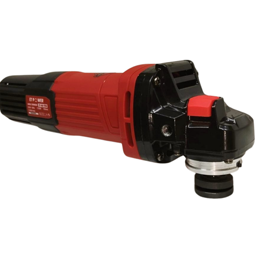 Et Power 4 Inch 1750W Angle Grinder 100Mm Et-Ag-1750 - Image 2