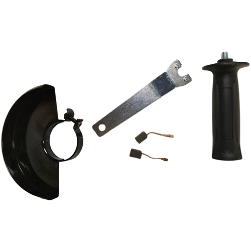 Et Power 4 Inch 1750W Angle Grinder 100Mm Et-Ag-1750 - Image 5