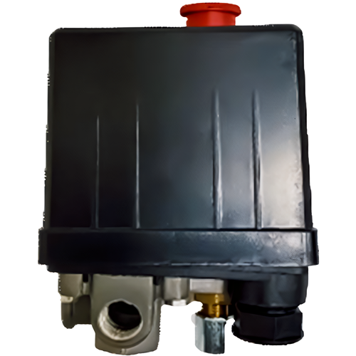 Flymax 1/4 Inch Air Compressor Pressure Switch Kb-04