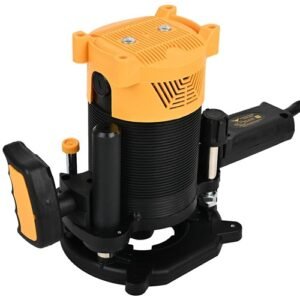 Flymax 2100W Router 12Mm Fx-Rt-Indigo