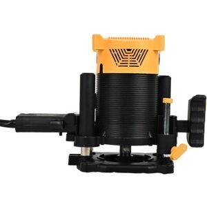 Alternative view of Flymax 2100W Router 12Mm Fx-Rt-Indigo